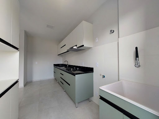 Cozinha / Área de serviço