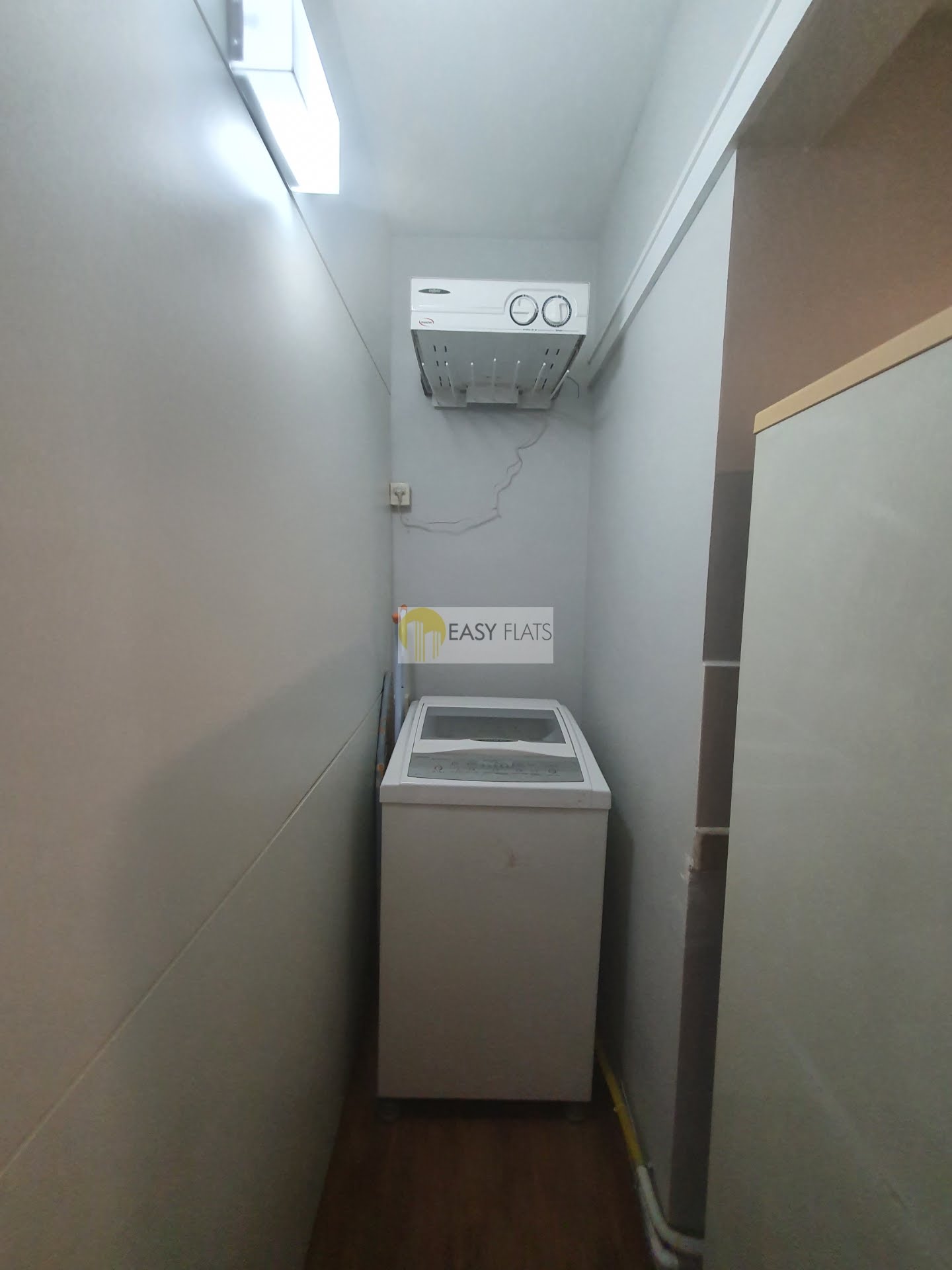 Apartamento para alugar com 1 quarto, 1 banheiro, 1 vaga e 33m² no Brooklin Novo, São Paulo (SP) — foto 15 de 15