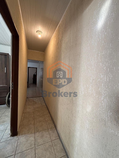 Corredor interno