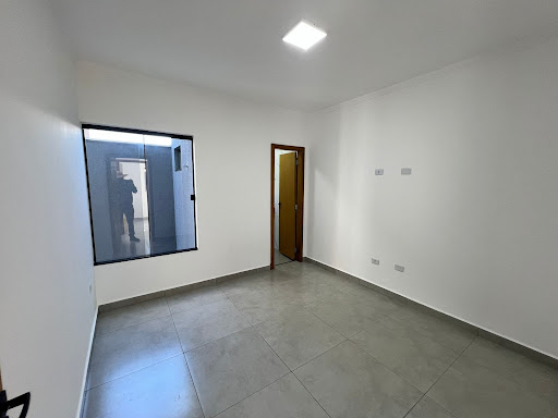 Casa em Nova Lima  -  Campo Grande