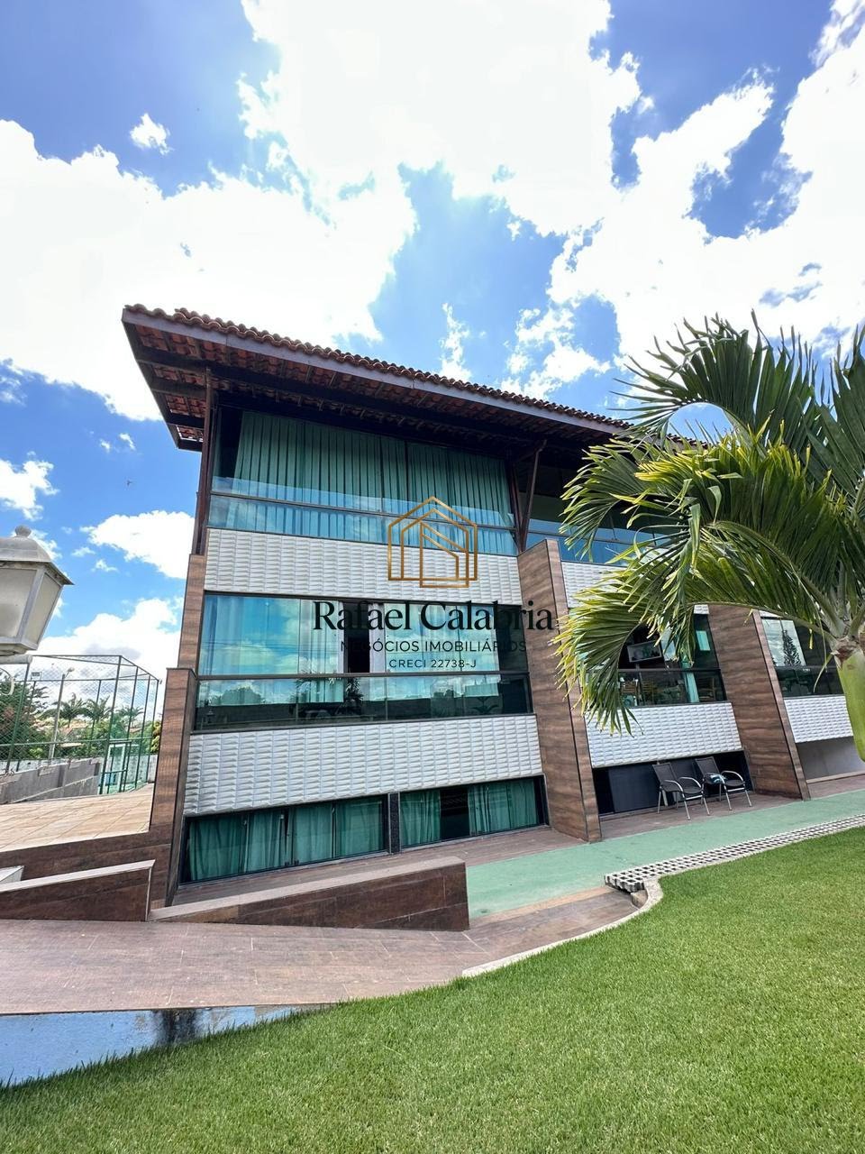Casa à venda com 4 quartos, 2 suítes, 1 vaga e 150m² no Novo Gravatá, Gravatá (PE) — foto 4 de 4