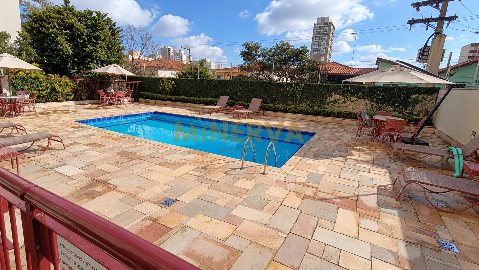 Apartamento para alugar com 2 quartos, 1 suíte, 1 vaga e 60m² no Vila Gomes Cardim, São Paulo (SP) — foto 15 de 18