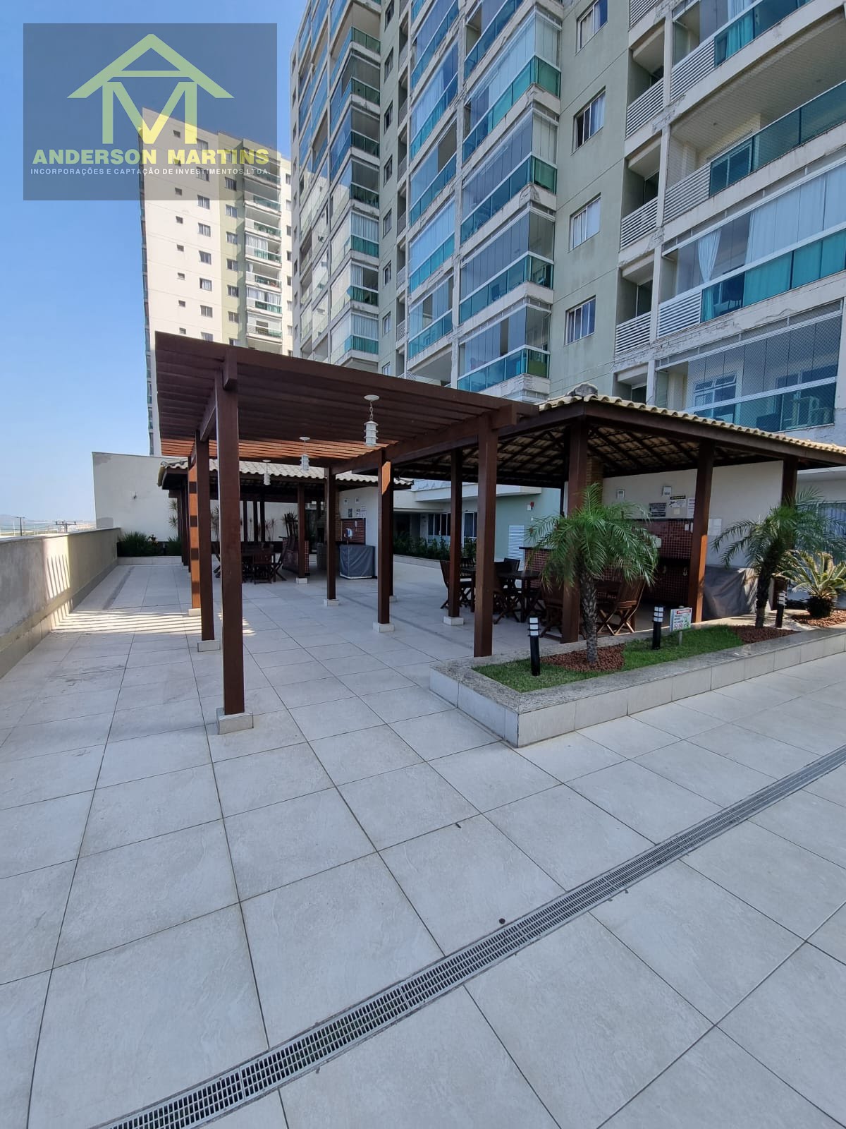 Apartamento, 2 quartos, 60 m² - Foto 17