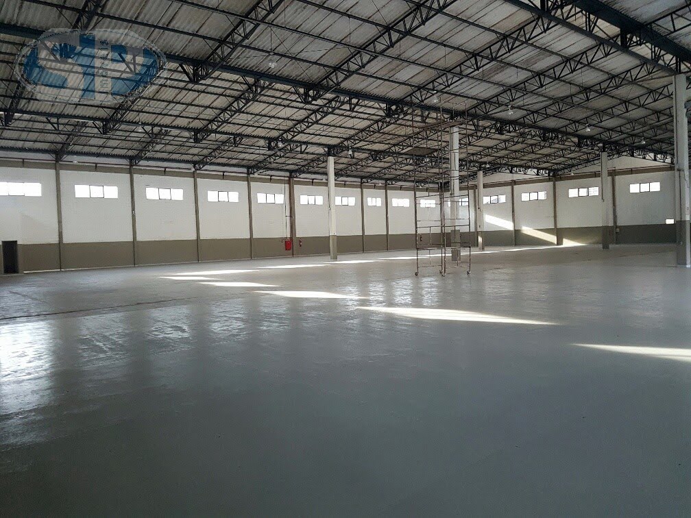 Depósito-Galpão, 3630 m² - Foto 7