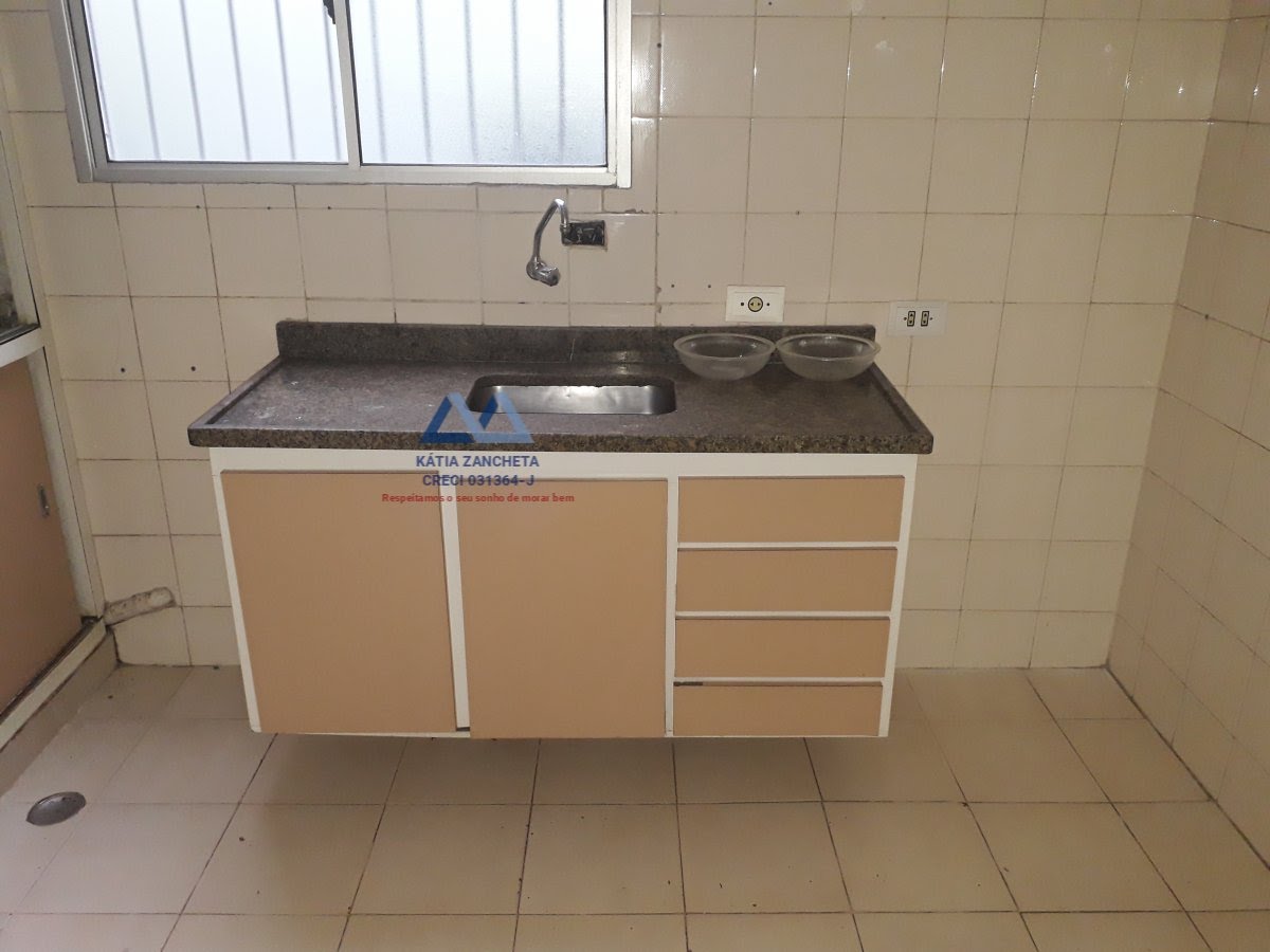 Apartamento à venda com 2 quartos, 1 banheiro, 1 vaga e 50m² no Jardim Maria Estela, São Paulo (SP) — foto 16 de 22