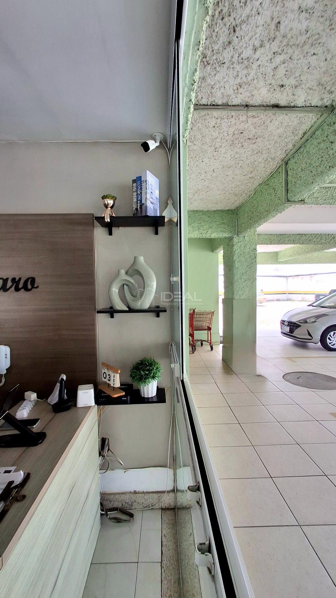 Apartamento à venda com 2 quartos, 2 banheiros, 1 vaga e 46m² no Parque Tamandaré, Campos dos Goytacazes (RJ) — foto 15 de 30