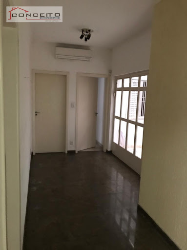 Casa Comercial em Chácara Santo Antônio (Zona Leste)  -  São Paulo