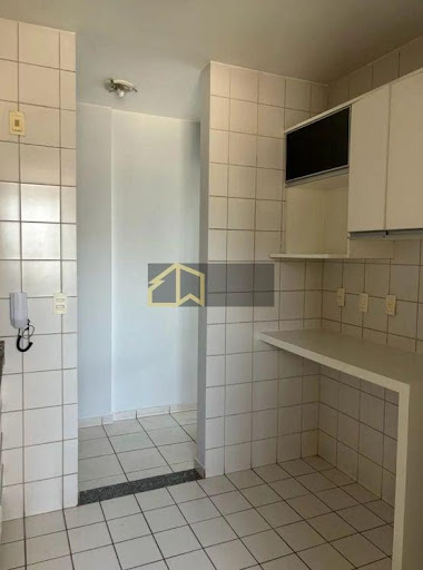Apartamento em Residencial Eldorado  -  Goiânia