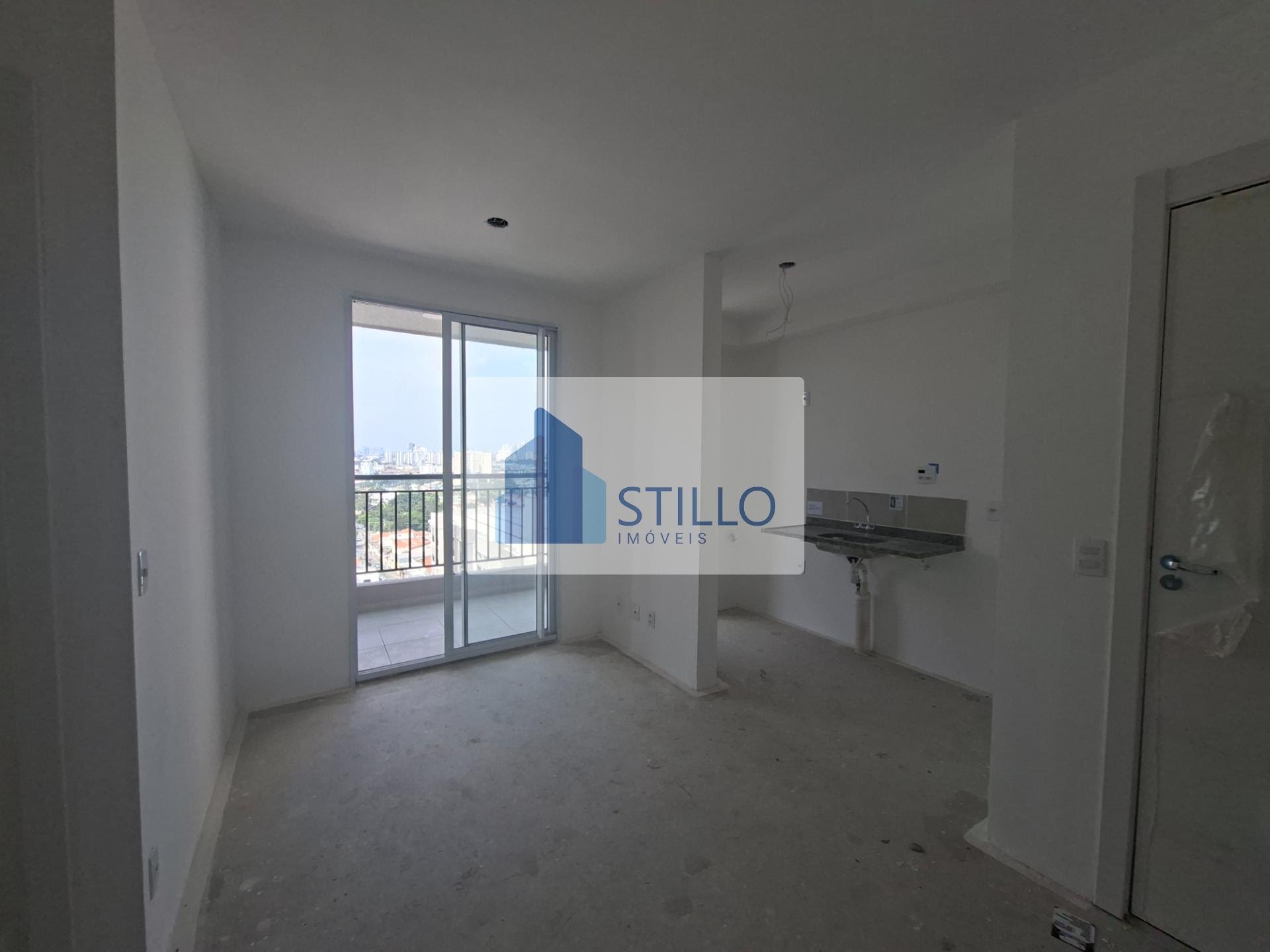 Apartamento à venda com 2 quartos, 1 suíte, 1 vaga e 46m² no Tatuapé, São Paulo (SP) — foto 4 de 16