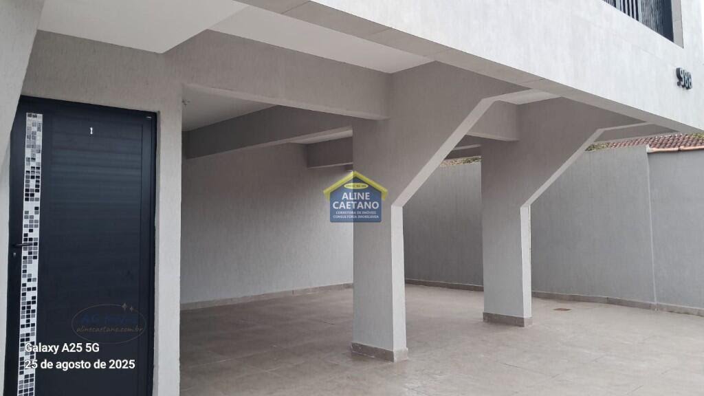 Casa à venda com 2 quartos, 1 banheiro, 1 vaga e 38m² no Nova Mirim, Praia Grande (SP) — foto 7 de 12
