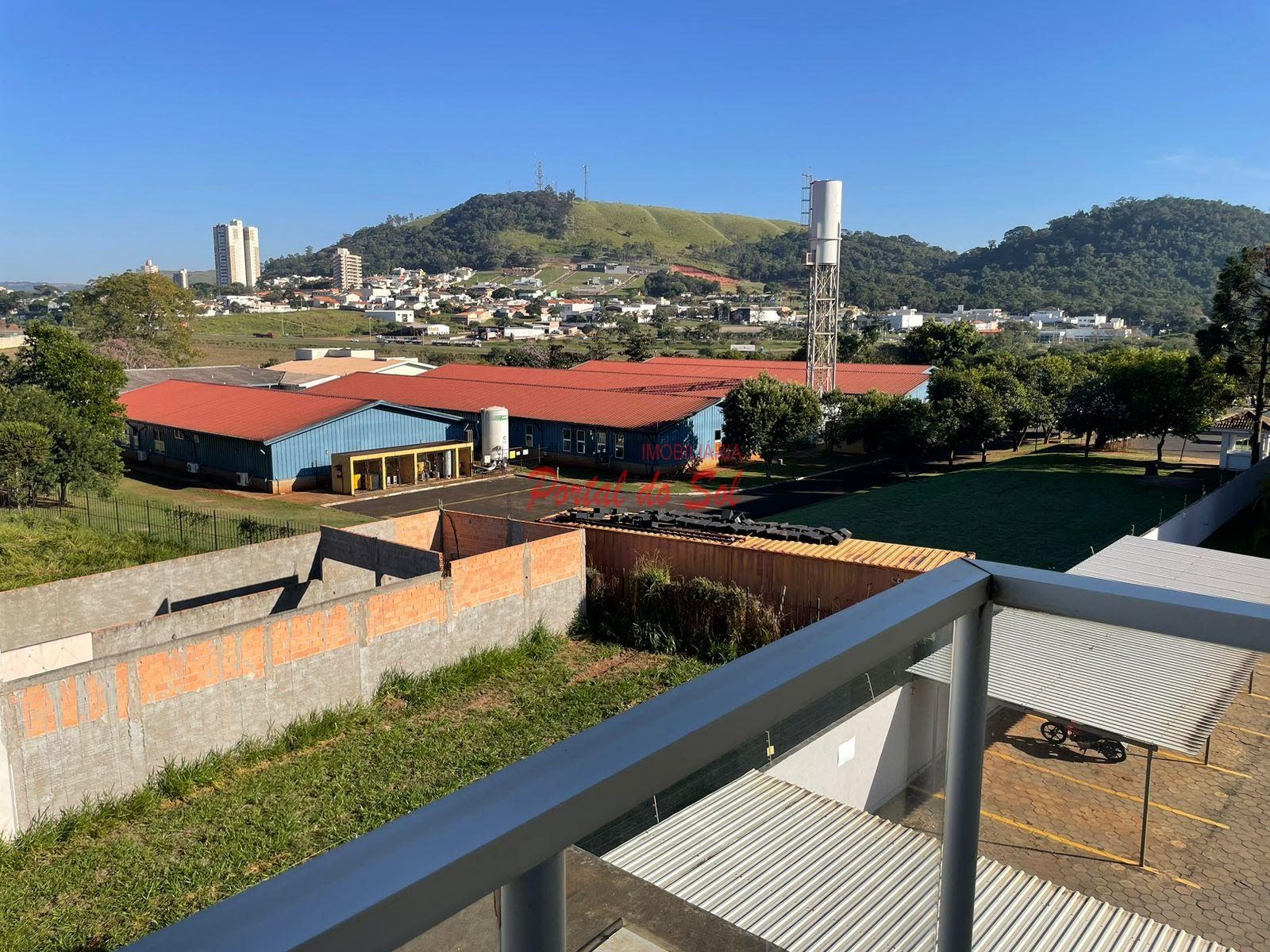 Apartamento à venda com 2 quartos, 1 banheiro e 1 vaga no Jardim Monte Verde, Santo Antônio da Platina (PR) — foto 6 de 13