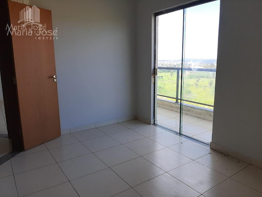 Apartamento no Bairro Ouro Branco  -  Sete Lagoas