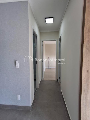 Apartamento, 2 quartos, 45 m² - Foto 8