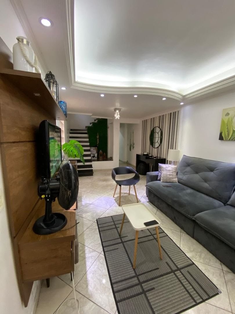 Sobrado, 2 quartos, 100 m² - Foto 28