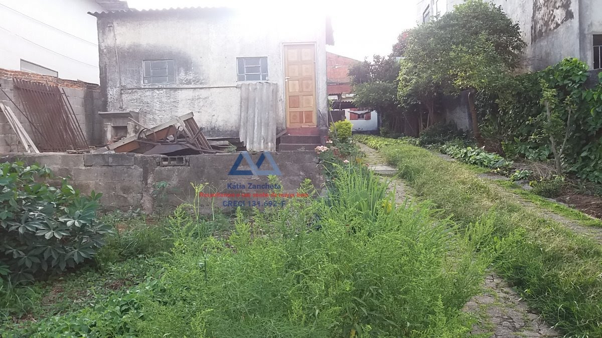 Terreno à venda com 475m² de terreno no Vila Campestre, São Paulo (SP) — foto 5 de 27