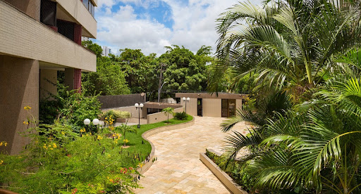 Apartamento 4 quartos nas Graças Recife