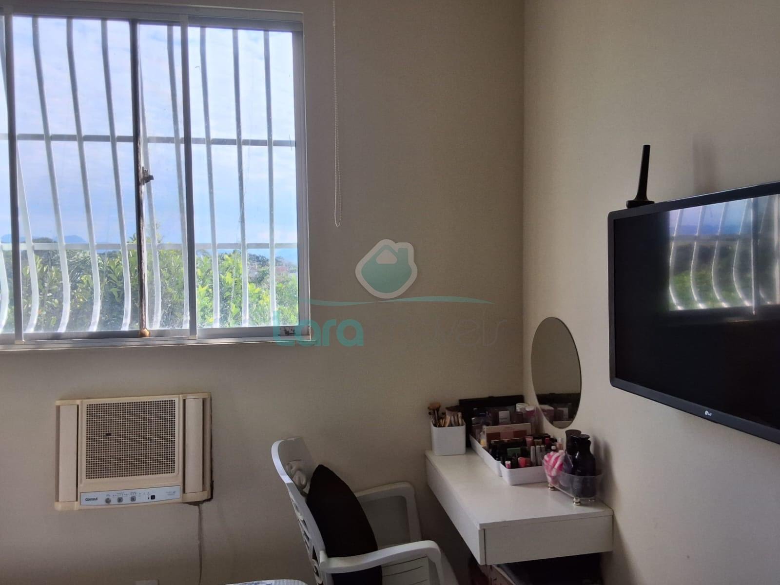 Apartamento à venda com 2 quartos, 1 banheiro, 1 vaga e 50m² no Botafogo, Macaé (RJ) — foto 8 de 12