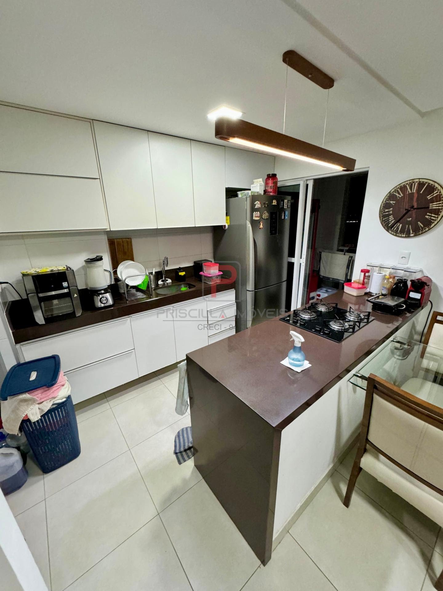 Apartamento à venda com 2 quartos, 1 suíte, 2 vagas e 67m² no Jardim Oceania, João Pessoa (PB) — foto 8 de 12