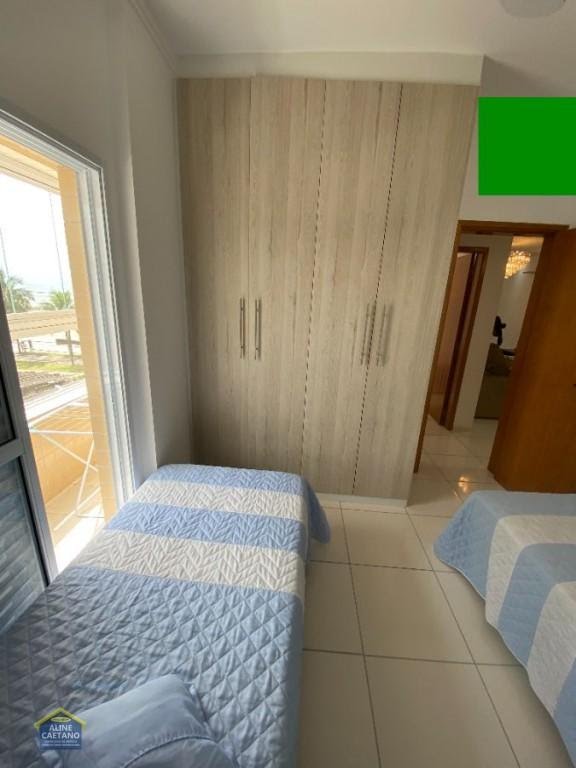 Apartamento à venda com 3 quartos, 1 suíte, 2 vagas e 130m² no Real, Praia Grande (SP) — foto 22 de 29