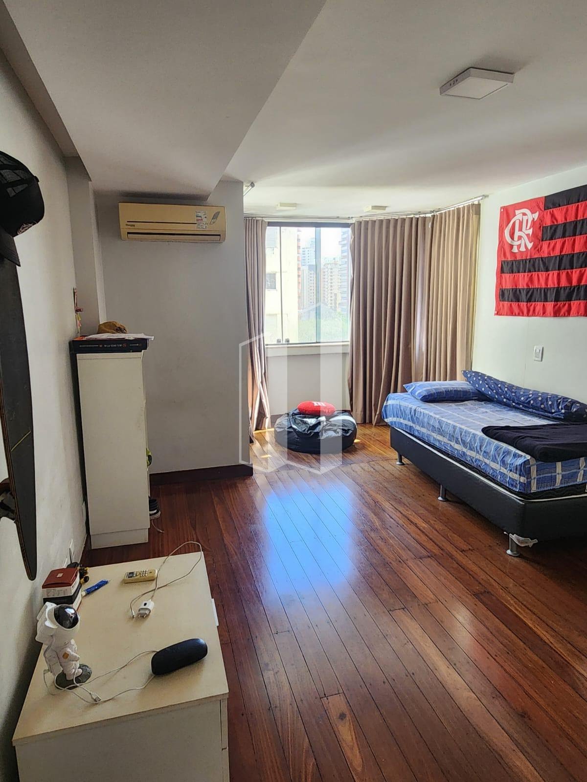 Apartamento à venda com 3 quartos, 3 suítes, 3 vagas e 290m² no Setor Bueno, Goiânia (GO) — foto 13 de 20