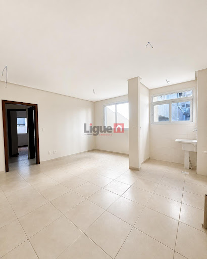 Apartamento à Venda em São Pelegrino, Caxias do Sul | 59m²