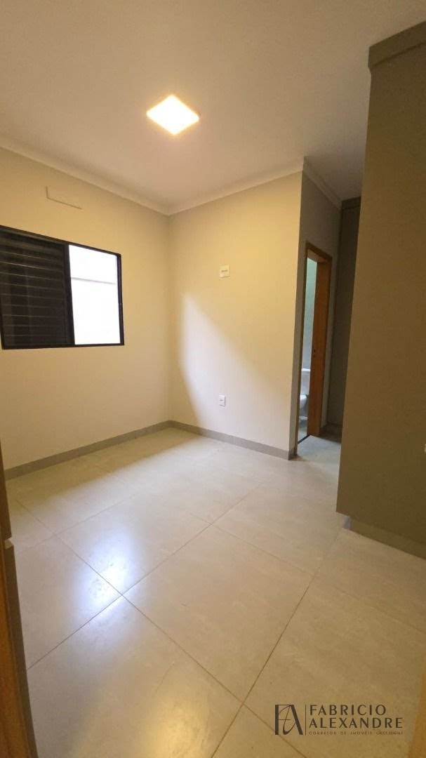 Casa à venda com 2 quartos, 1 suíte, 2 vagas e 56m² no Setsul II, São José do Rio Preto (SP) — foto 6 de 16