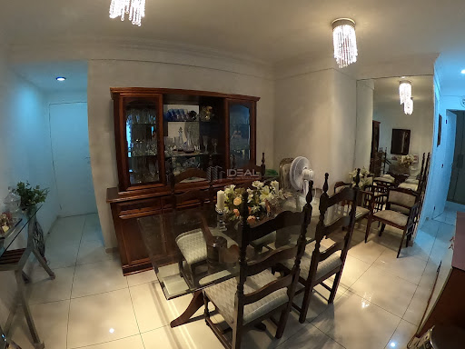 Apartamento de 2 quartos para venda no Ed. Village Sanches na Pelinca - Campos dos Goytacazes, RJ