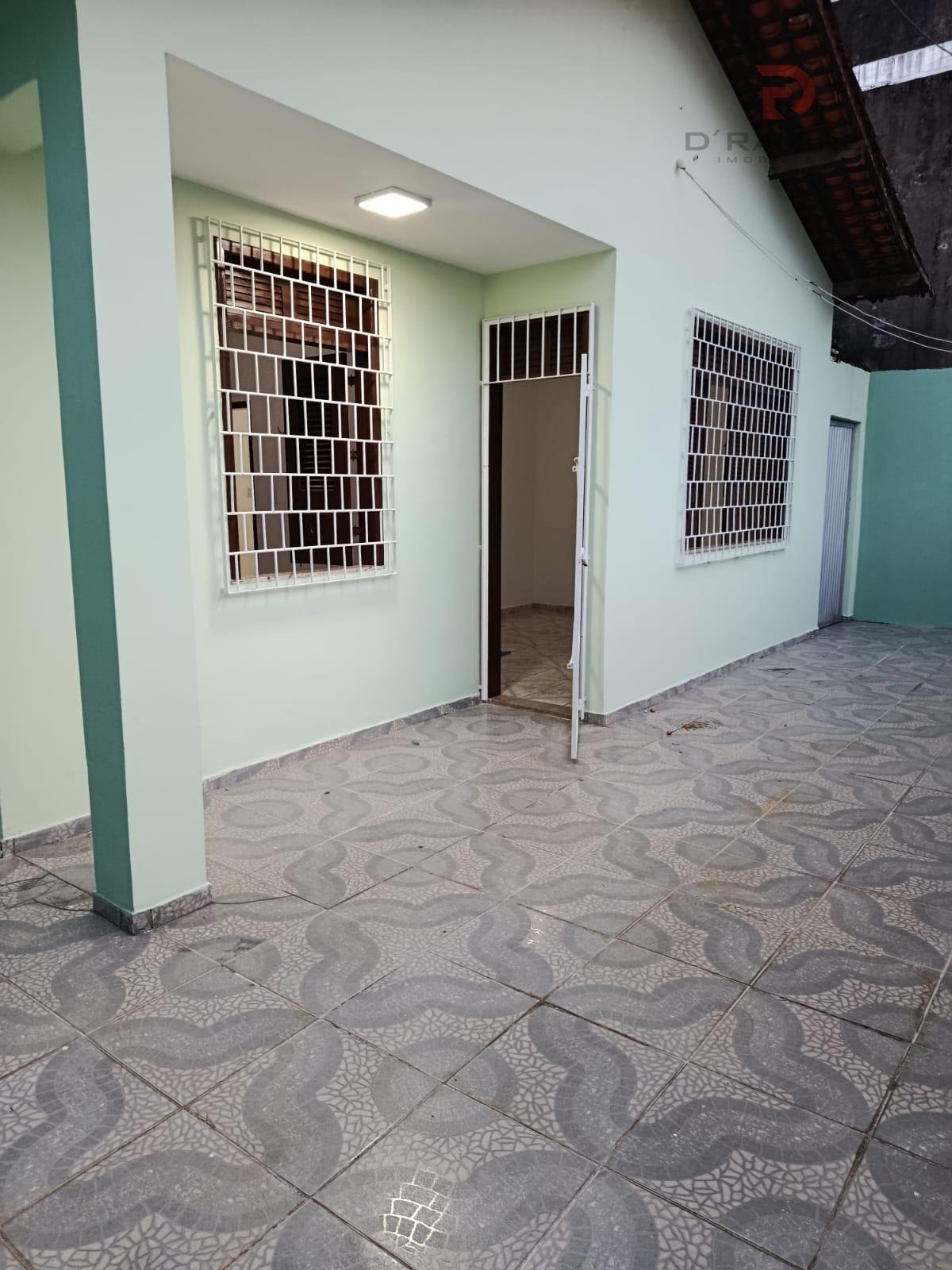 Casa à venda com 5 quartos, 1 suíte, 2 vagas e 250m² no Cohama, São Luís (MA) — foto 3 de 26