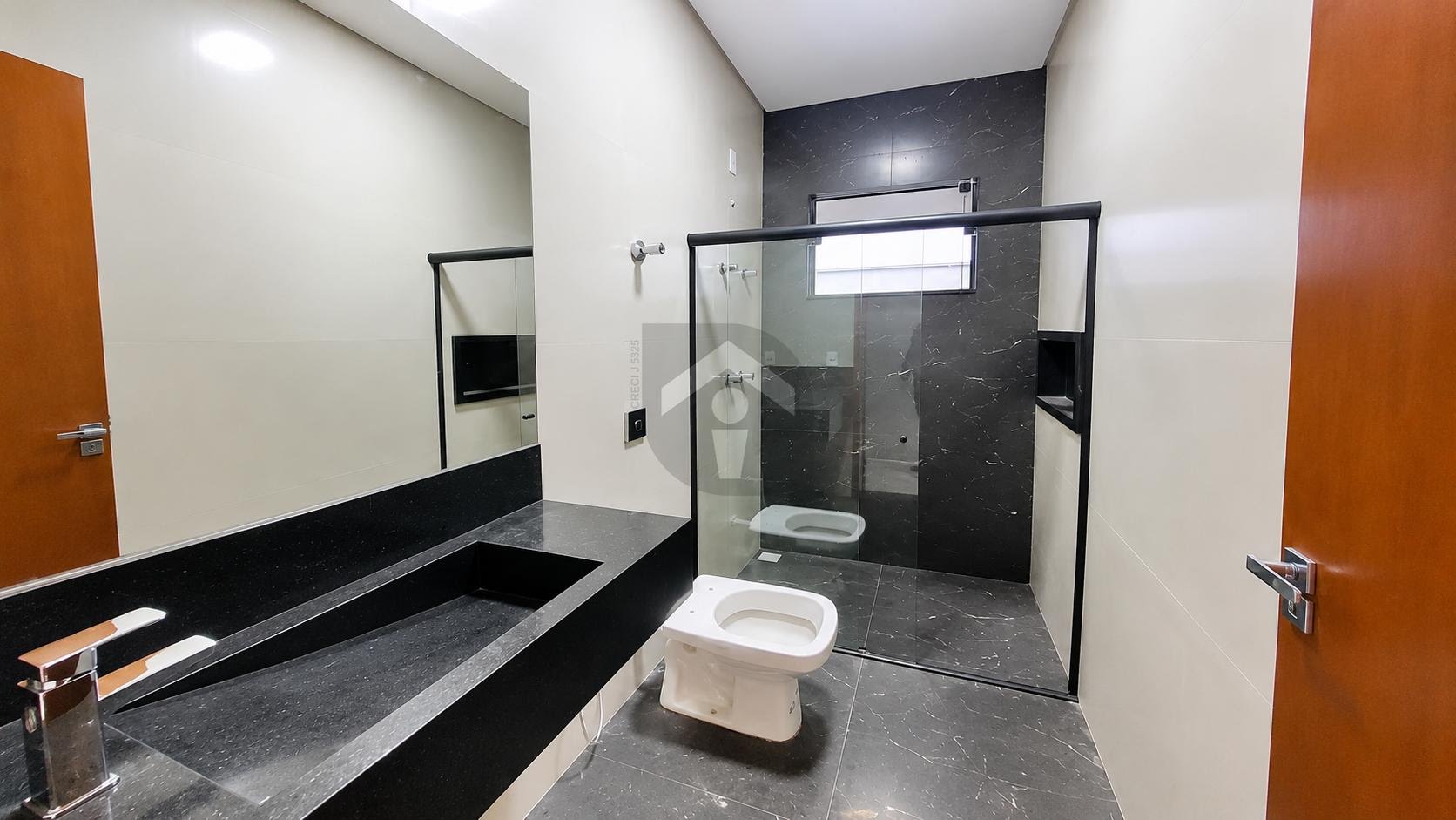 Casa, 3 quartos, 100 m² - Foto 6