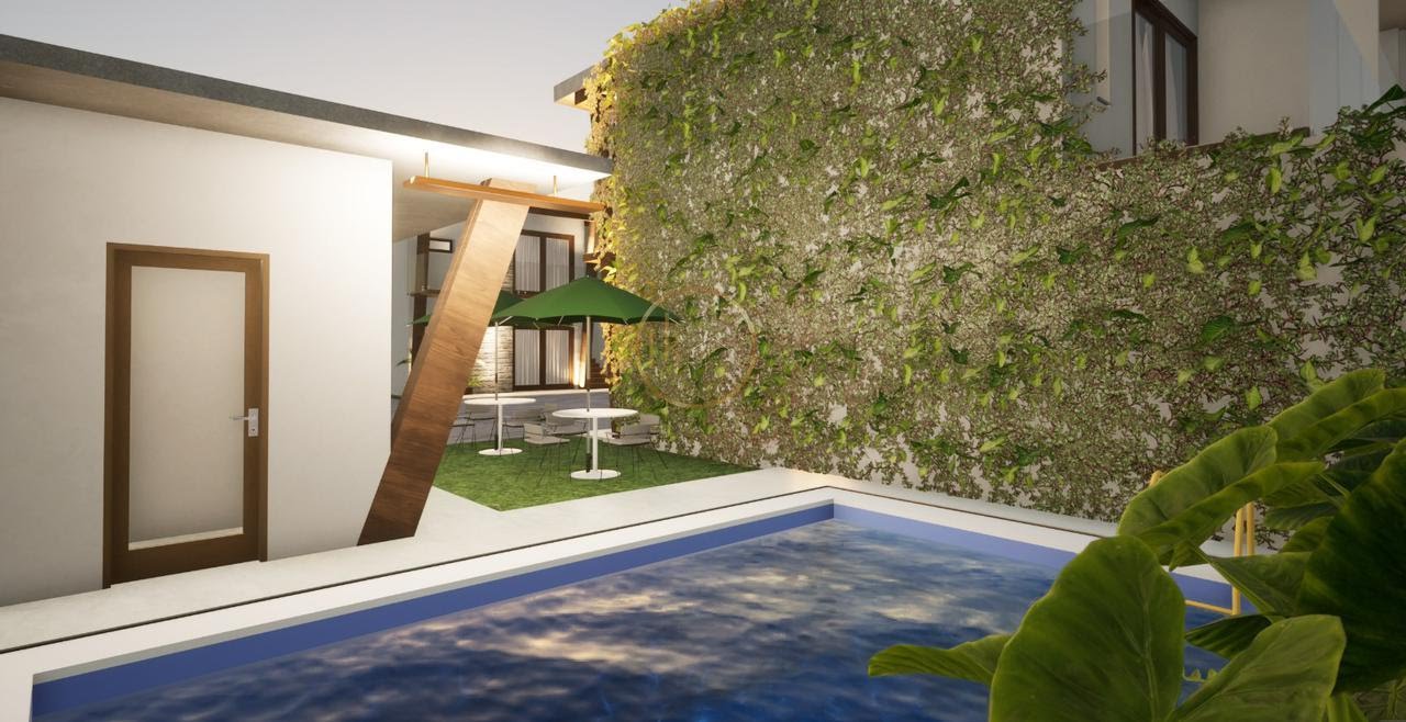Apartamento à venda com 1 quarto, 1 banheiro, 1 vaga e 38m² no Praia dos Lenções, Santa Cruz Cabrália (BA) — foto 5 de 26