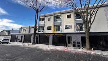 Sobrado à venda em Parque Oratório, Santo André | 3 dorms