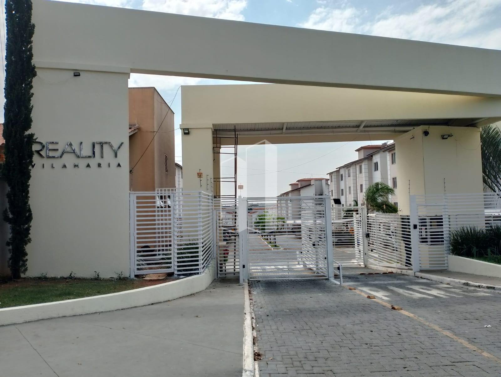 Casa de Condomínio, 2 quartos - Foto 1