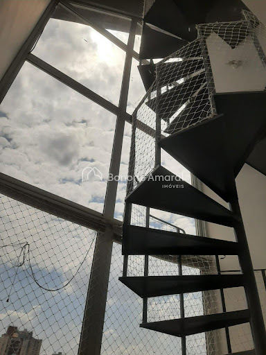 Apartamento, 3 quartos, 166 m² - Foto 19