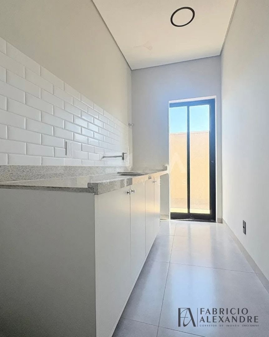 Casa à venda com 3 quartos, 3 suítes, 4 vagas e 250m² no Alphaville, Mirassol (SP) — foto 29 de 29