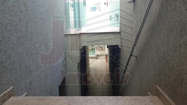 Corredor Lateral