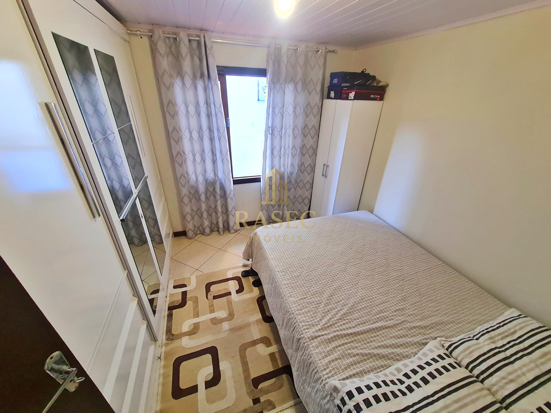 Casa à venda com 3 quartos, 2 banheiros e 120m² no Guarani, Brusque (SC) — foto 10 de 11