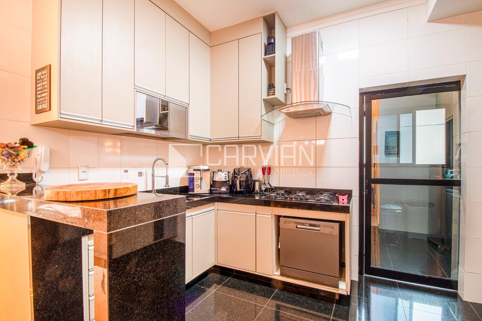 Apartamento à venda com 2 quartos, 1 suíte, 3 vagas e 74m² no Jardim Botânico, Ribeirão Preto (SP) — foto 6 de 16