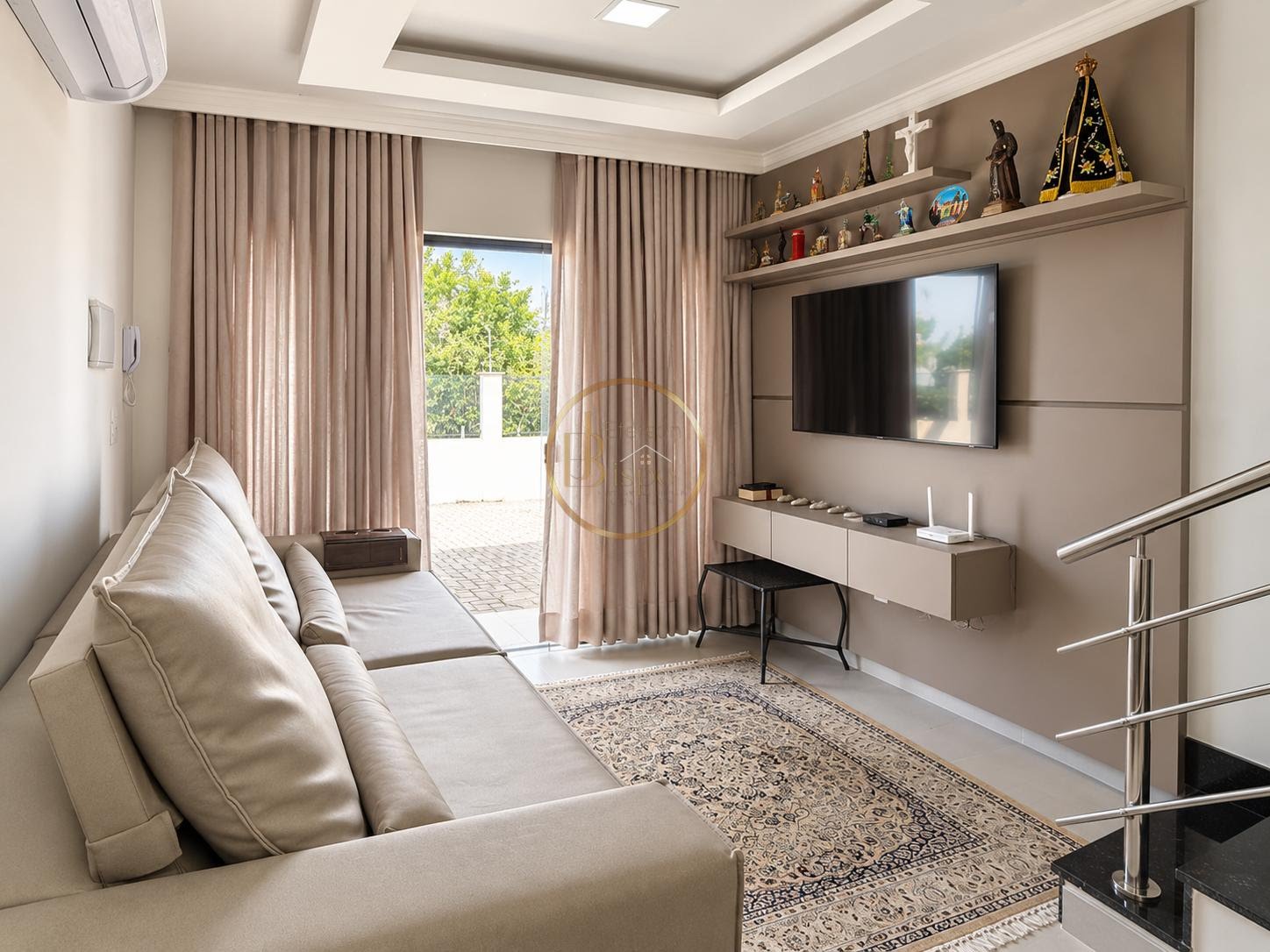 Casa à venda com 3 quartos, 3 suítes, 2 vagas e 100m² no Alto Taperapuan, Porto Seguro (BA) — foto 13 de 21