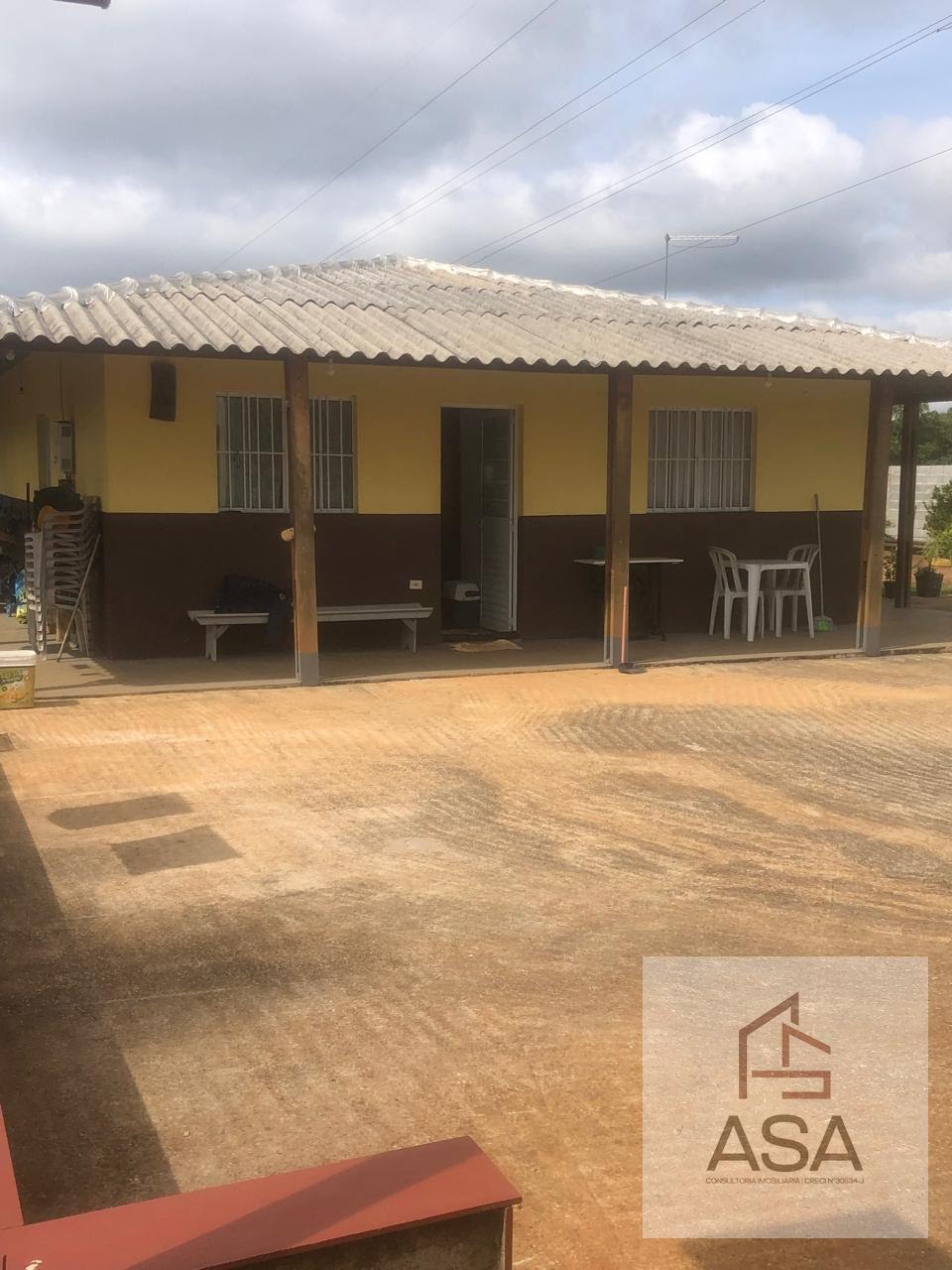 Chácara, 3 quartos, 1000 m² - Foto 18