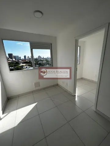Apartamento para alugar com 2 quartos, 1 banheiro, 1 vaga e 35m² no Jardim Promissao, São Paulo (SP) — foto 3 de 13