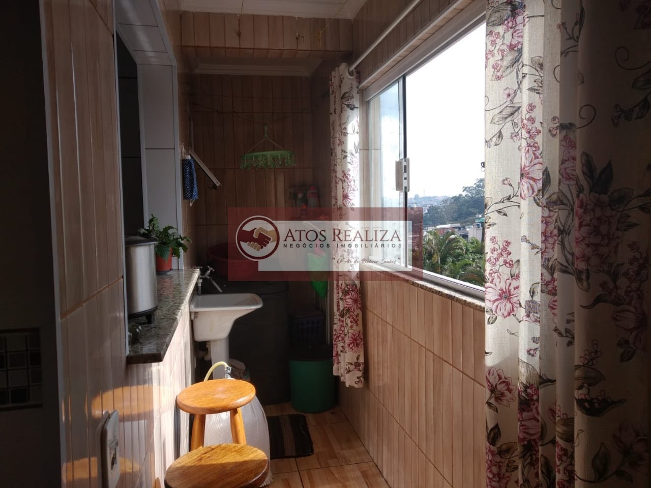 Casa à venda com 2 quartos, 2 banheiros e 105m² no Jardim Eliana, São Paulo (SP) — foto 7 de 12