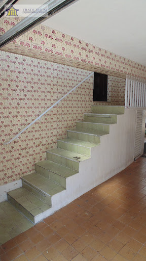 Escada para Sala