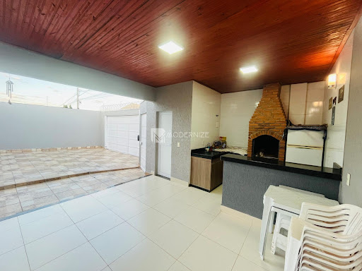Casa em Jardim Europa  -  Catalão