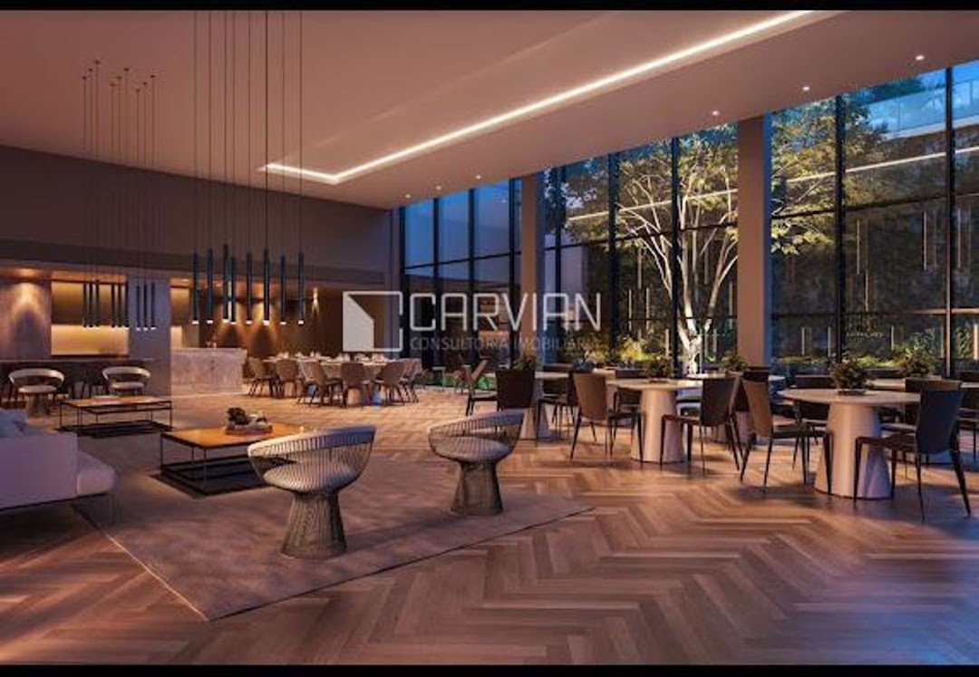 Apartamento à venda com 3 quartos, 1 suíte, 2 vagas e 97m² no Jardim Irajá, Ribeirão Preto (SP) — foto 22 de 23