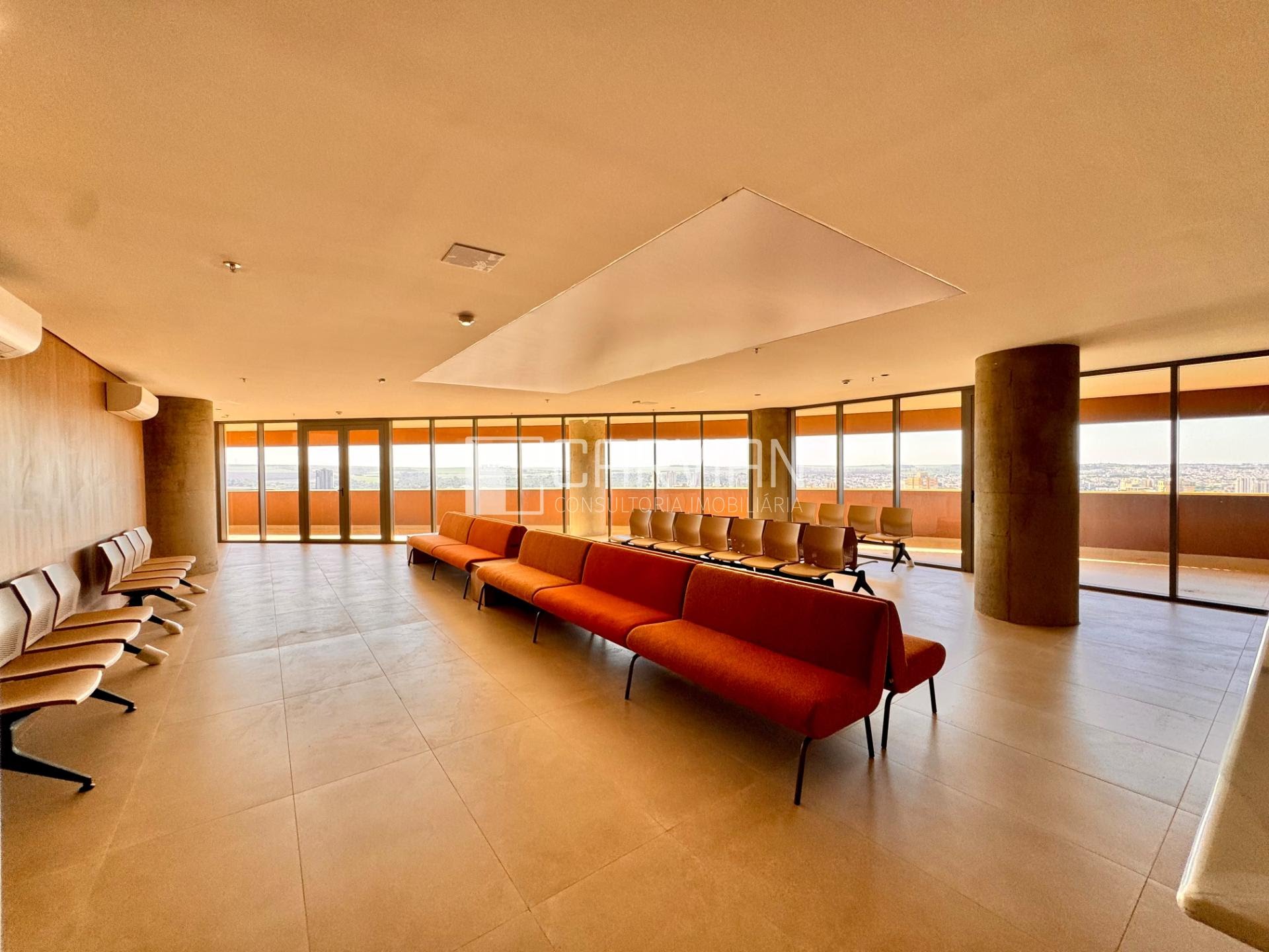Comercial para alugar com 1 banheiro, 1 vaga e 31m² no Bonfim Paulista, Ribeirão Preto (SP) — foto 16 de 21