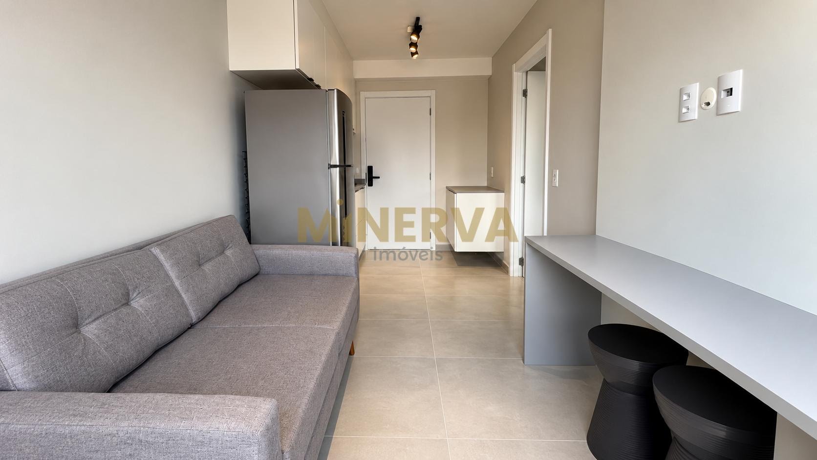 Studio para alugar com 1 quarto, 1 banheiro e 27m² no Ipiranga, São Paulo (SP) — foto 3 de 7