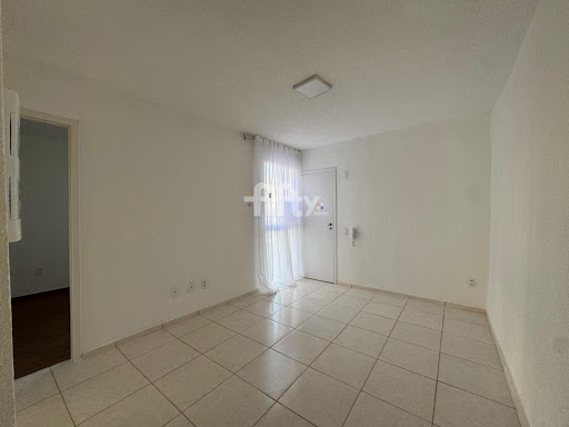Apartamento Novo Nunca Habitado - 2 quartos e Lazer completo no Bairro Arvoredo II  -  Contagem