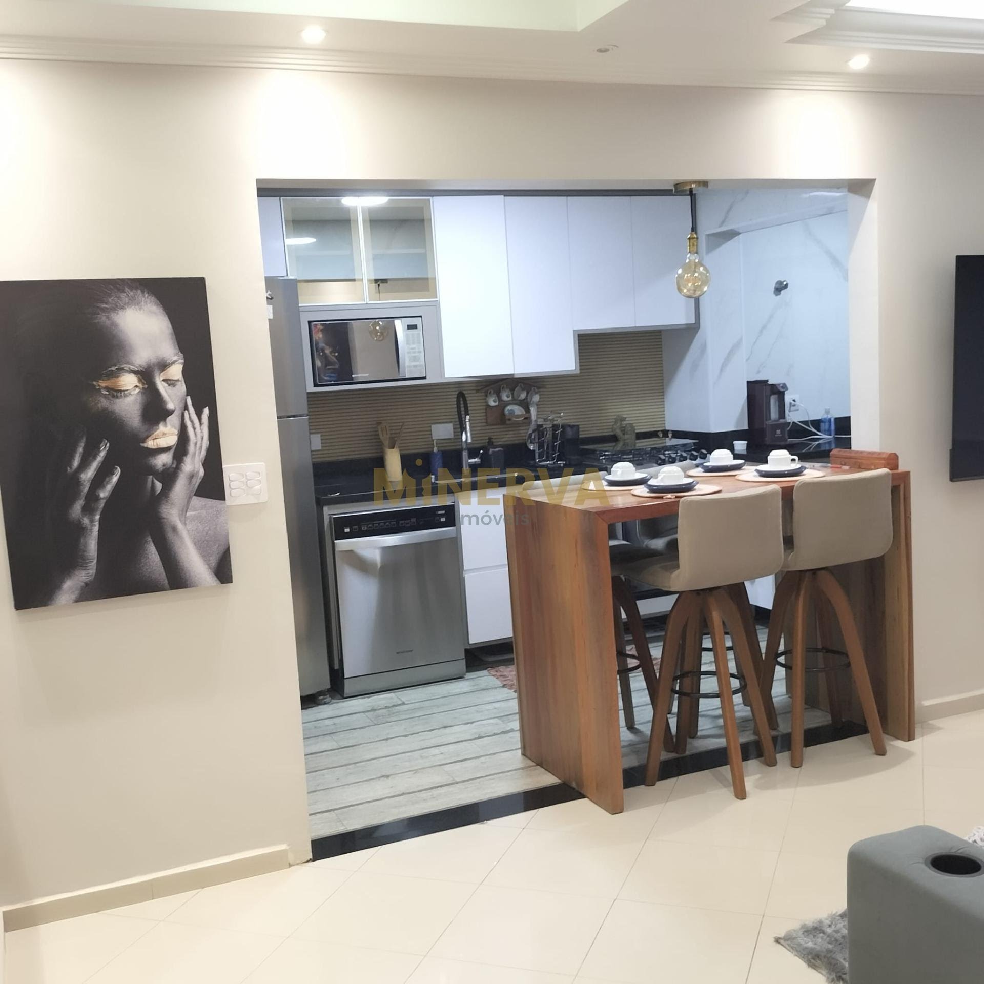 Apartamento à venda com 2 quartos, 1 banheiro, 1 vaga e 60m² no Parque São Jorge, São Paulo (SP) — foto 2 de 15