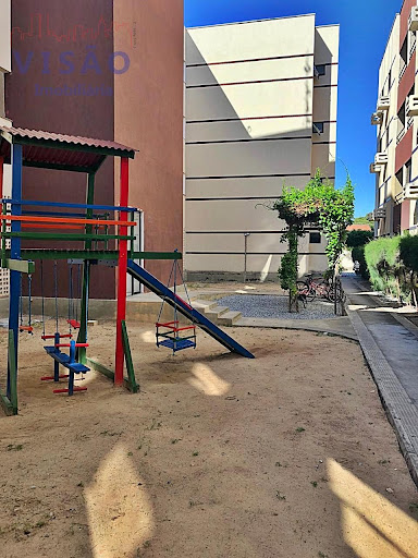 VENDE-SE APARTAMENTO NO JARDIM PRIMAVERA I