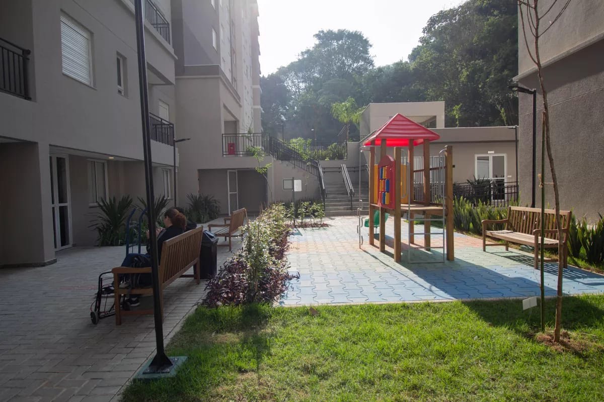 Apartamento à venda com 2 quartos, 1 banheiro e 34m² no Pirituba, São Paulo (SP) — foto 20 de 27